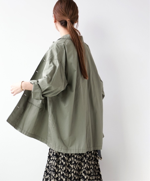 JOURNAL STANDARD relume ARMYジャケット 追加》ARMYジャケット（ミリタリージャケット）｜JOURNAL