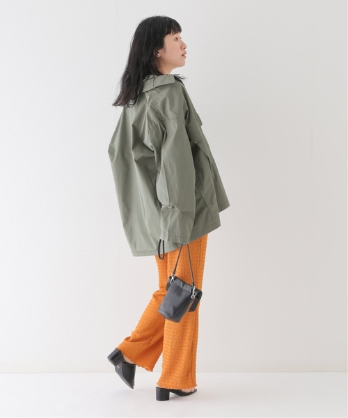 【mam様】JOURNAL STANDARD relume ARMYジャケット 追加2》ARMYジャケット（ミリタリー）｜JOURNAL STANDARD relume