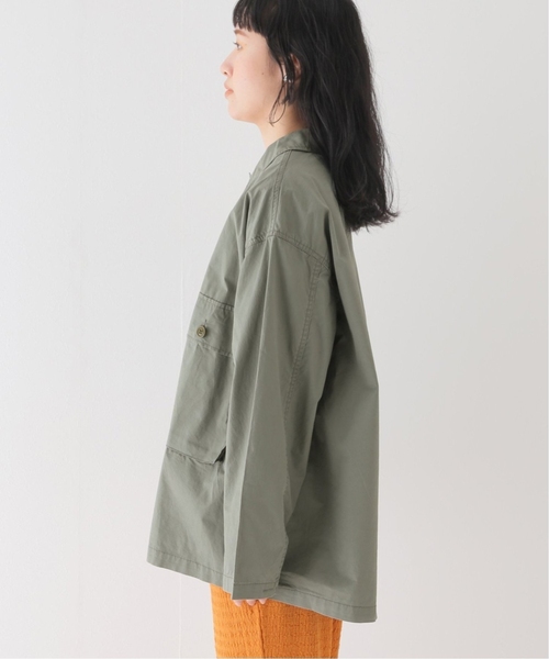 JOURNAL STANDARD relume ARMYジャケット 追加2》ARMYジャケット（ミリタリー）｜JOURNAL STANDARD relume