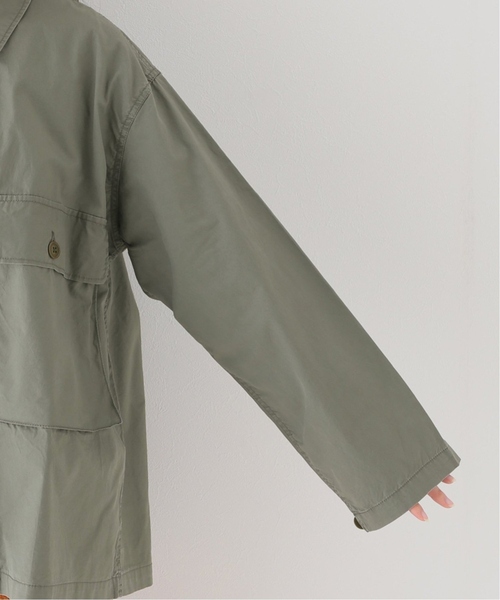 JOURNAL STANDARD relume ARMYジャケット 追加2》ARMYジャケット（ミリタリージャケット）｜JOURNAL STANDARD