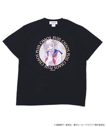 ＜TVアニメ「僕のヒーローアカデミア」×ARTIMATION＞ トガヒミコ Tシャツ