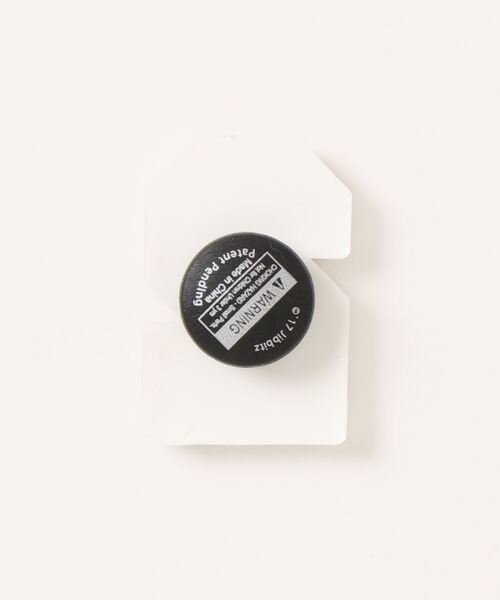 crocs(クロックス)の「クロックス ナンバー 2 シューズアクセサリー / crocs Jibbitz B&W Number 2(シューズアクセサリー・レディース・その他・ONE SIZE)」の2枚目の写真