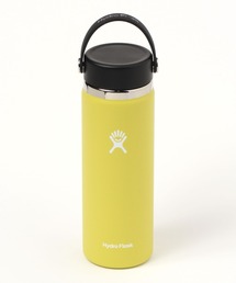 【HEREIAM×HydroFlask】Wide Mouth 20OZ(591ml)