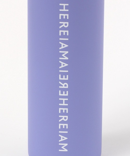 HEREIAM（ヘレイアム）の「【HEREIAM×HydroFlask】Wide Mouth 20OZ(591ml)（スポーツグッズ・レディース・イエロー/パープル/グリーン・FREE）」の13枚目の写真
