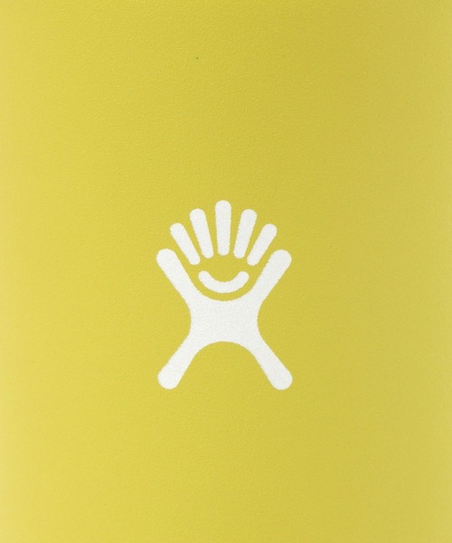 HEREIAM（ヘレイアム）の「【HEREIAM×HydroFlask】Wide Mouth 20OZ(591ml)（スポーツグッズ・レディース・イエロー/パープル/グリーン・FREE）」の15枚目の写真
