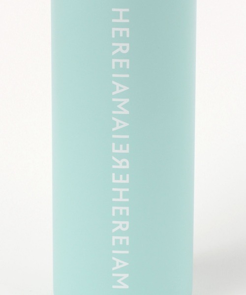 HEREIAM（ヘレイアム）の「【HEREIAM×HydroFlask】Wide Mouth 20OZ(591ml)（スポーツグッズ・レディース・イエロー/パープル/グリーン・FREE）」の18枚目の写真