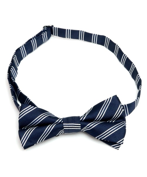 TOKYO SHIRTS（トウキョウシャツ）の「ベーシック 蝶ネクタイ（蝶ネクタイ・メンズ・その他3/その他7/その他11/その他12/その他1/その他2/その他5/その他9/その他8/その他10/その他4/その他6・FREE）」の4枚目の写真