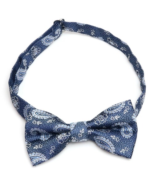 TOKYO SHIRTS（トウキョウシャツ）の「ベーシック 蝶ネクタイ（蝶ネクタイ・メンズ・その他3/その他7/その他11/その他12/その他1/その他2/その他5/その他9/その他8/その他10/その他4/その他6・FREE）」の5枚目の写真