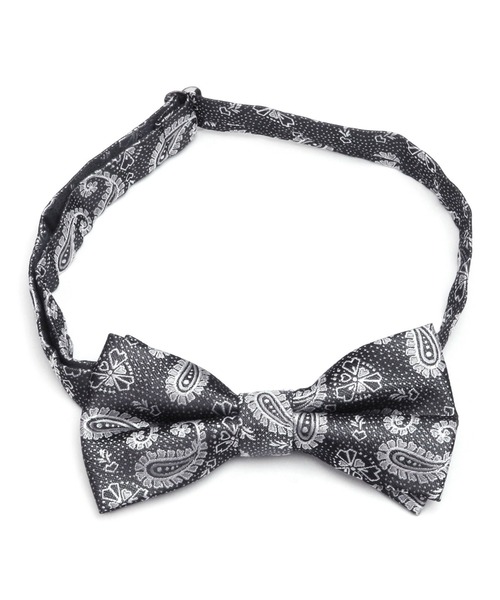 TOKYO SHIRTS（トウキョウシャツ）の「ベーシック 蝶ネクタイ（蝶ネクタイ・メンズ・その他3/その他7/その他11/その他12/その他1/その他2/その他5/その他9/その他8/その他10/その他4/その他6・FREE）」の2枚目の写真