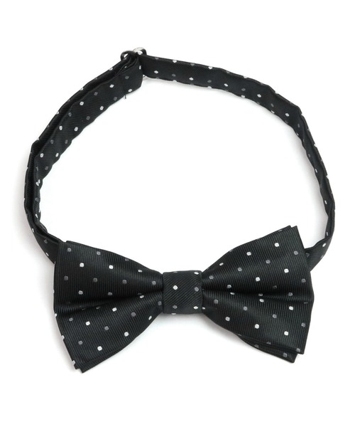 TOKYO SHIRTS（トウキョウシャツ）の「ベーシック 蝶ネクタイ（蝶ネクタイ・メンズ・その他3/その他7/その他11/その他12/その他1/その他2/その他5/その他9/その他8/その他10/その他4/その他6・FREE）」の8枚目の写真