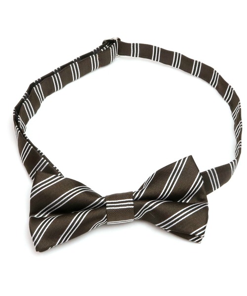 TOKYO SHIRTS（トウキョウシャツ）の「ベーシック 蝶ネクタイ（蝶ネクタイ・メンズ・その他3/その他7/その他11/その他12/その他1/その他2/その他5/その他9/その他8/その他10/その他4/その他6・FREE）」の9枚目の写真