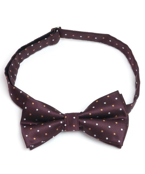 TOKYO SHIRTS（トウキョウシャツ）の「ベーシック 蝶ネクタイ（蝶ネクタイ・メンズ・その他3/その他7/その他11/その他12/その他1/その他2/その他5/その他9/その他8/その他10/その他4/その他6・FREE）」の12枚目の写真