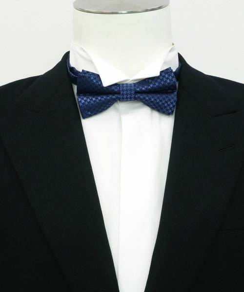 TOKYO SHIRTS（トウキョウシャツ）の「ベーシック 蝶ネクタイ（蝶ネクタイ・メンズ・その他3/その他7/その他11/その他12/その他1/その他2/その他5/その他9/その他8/その他10/その他4/その他6・FREE）」の13枚目の写真