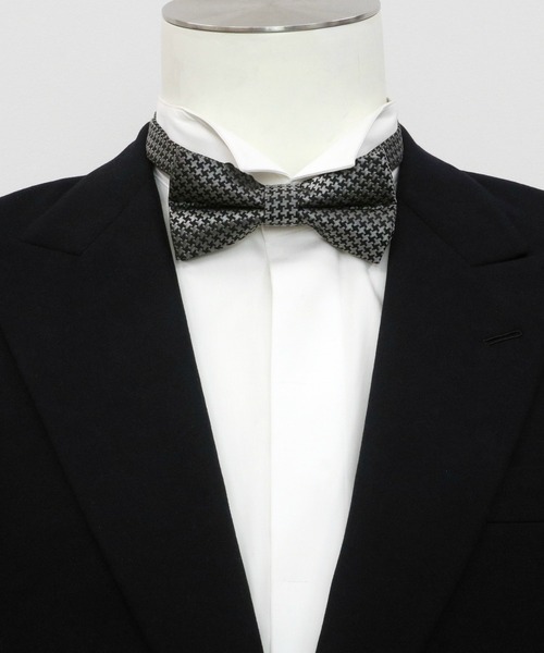TOKYO SHIRTS（トウキョウシャツ）の「ベーシック 蝶ネクタイ（蝶ネクタイ・メンズ・その他3/その他7/その他11/その他12/その他1/その他2/その他5/その他9/その他8/その他10/その他4/その他6・FREE）」の21枚目の写真