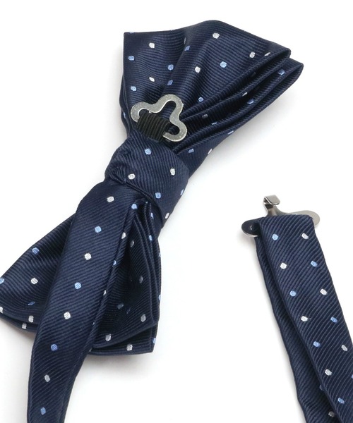 TOKYO SHIRTS（トウキョウシャツ）の「ベーシック 蝶ネクタイ（蝶ネクタイ・メンズ・その他3/その他7/その他11/その他12/その他1/その他2/その他5/その他9/その他8/その他10/その他4/その他6・FREE）」の16枚目の写真