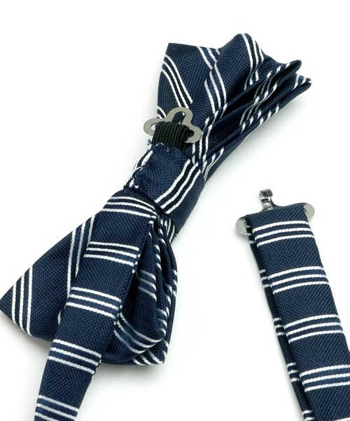 TOKYO SHIRTS（トウキョウシャツ）の「ベーシック 蝶ネクタイ（蝶ネクタイ・メンズ・その他3/その他7/その他11/その他12/その他1/その他2/その他5/その他9/その他8/その他10/その他4/その他6・FREE）」の18枚目の写真