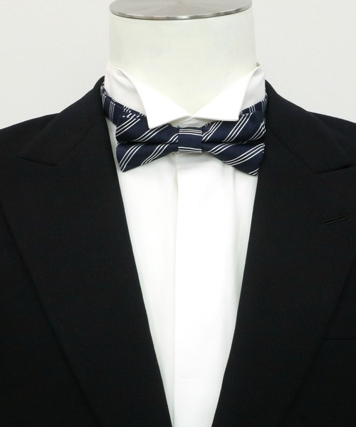 TOKYO SHIRTS（トウキョウシャツ）の「ベーシック 蝶ネクタイ（蝶ネクタイ・メンズ・その他3/その他7/その他11/その他12/その他1/その他2/その他5/その他9/その他8/その他10/その他4/その他6・FREE）」の17枚目の写真