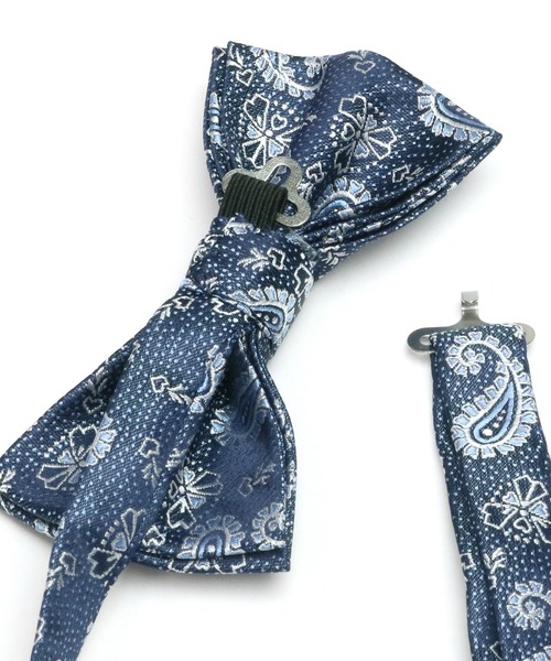 TOKYO SHIRTS（トウキョウシャツ）の「ベーシック 蝶ネクタイ（蝶ネクタイ・メンズ・その他3/その他7/その他11/その他12/その他1/その他2/その他5/その他9/その他8/その他10/その他4/その他6・FREE）」の20枚目の写真