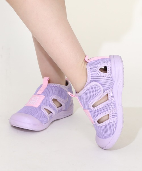 セール】スポーツサンダル 8327（サンダル）｜BABYDOLL（ベビードール