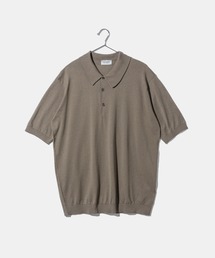 JOHN SMEDLEY｜ジョンスメドレーのポロシャツ通販 - ZOZOTOWN