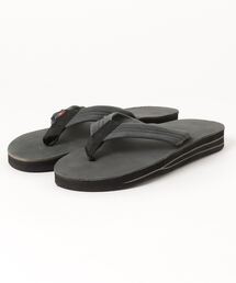 Rainbow Sandals/レインボーサンダル MENSプレミアムダブル メンズ サンダル ビーチサンダル ダブル