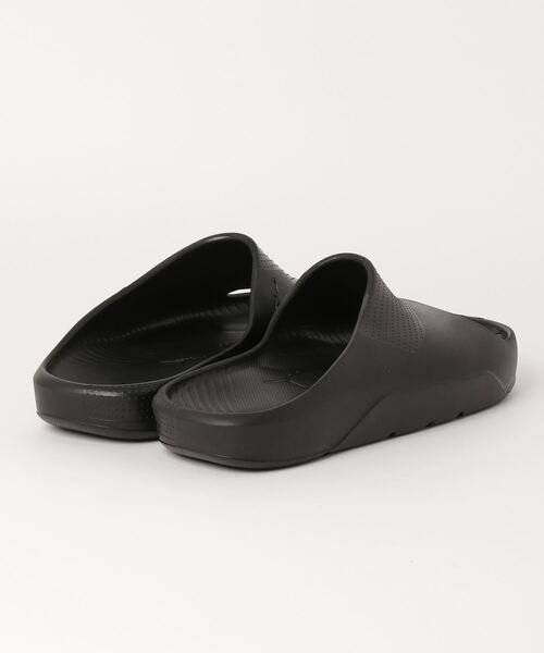 JORDAN BRAND（ジョーダンブランド）の「ジョーダン  ジョーダン ポスト スライド（サンダル・メンズ・ブラック・27.0cm/28.0cm/26.0cm/30.0cm/29.0cm/25.0cm/31）」の3枚目の写真