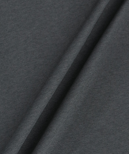 ADAM ET ROPE'（アダムエロペ）の「ボックスシルエット ジャージー Tシャツ / イージーケア / ユニセックス / 吸水速乾（Tシャツ/カットソー・メンズ・ブラウン/ブラック/ブルー系その他/ベージュ系その他/ブルー系その他4/ダークグリーン・M/L/XL/S）」の16枚目の写真