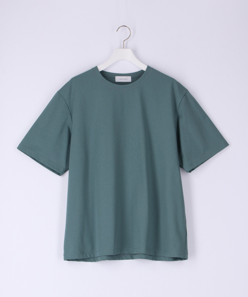 ボックスシルエット ジャージー Tシャツ / イージーケア / ユニセックス / 吸水速乾 セール】ボックスシルエット ジャージー Tシャツ / イージーケア