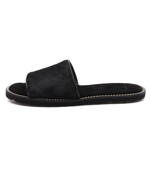 EDIFICE(エディフィス)の「EDIFICE*H.TSUBOUCHI シャワーサンダル(サンダル・メンズ・ブラック/カーキ・27cm/26cm/28cm)」の3枚目の写真