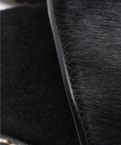 EDIFICE(エディフィス)の「EDIFICE*H.TSUBOUCHI シャワーサンダル(サンダル・メンズ・ブラック/カーキ・27cm/26cm/28cm)」の9枚目の写真