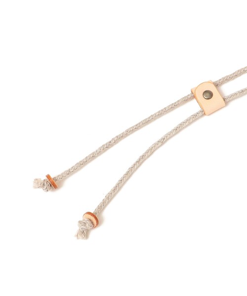 mature ha.（マチュア）の「mature ha.: ローシルク ガーデンハット（ハット・レディース・ベージュ系その他・ONE SIZE）」の4枚目の写真