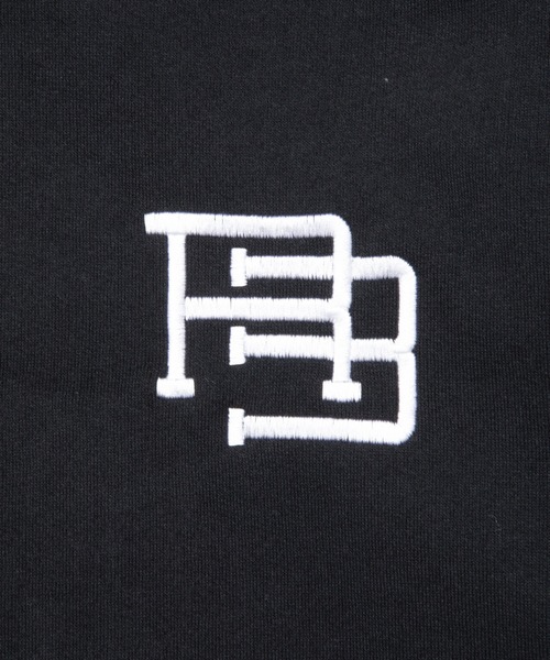 ROTTWEILER(ロットワイラー)の「RW SWEAT PARKA(パーカー・メンズ・ブルー/ブラック/ネイビー・S/L/XL/M)」の11枚目の写真