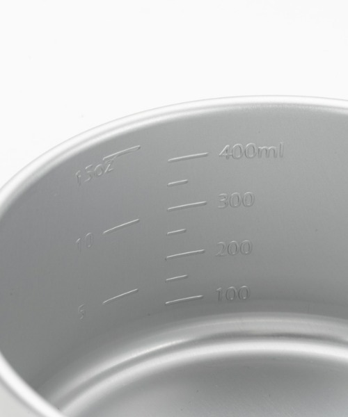 火焔ストーブ コーエン クッカーセット（アウトドアグッズ）｜Snow Peak（スノーピーク）