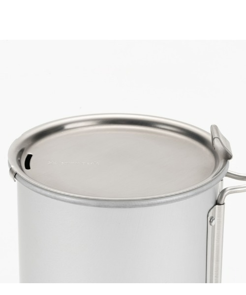 火焔ストーブ コーエン クッカーセット（アウトドアグッズ）｜Snow Peak（スノーピーク）