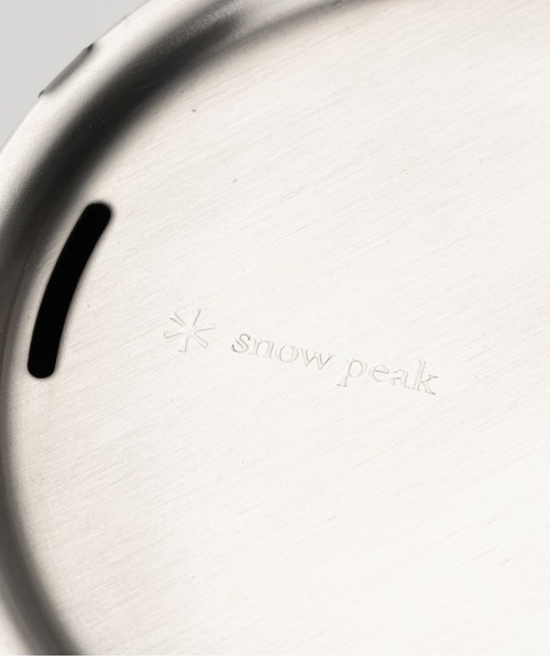 火焔ストーブ コーエン クッカーセット（アウトドアグッズ）｜Snow Peak（スノーピーク）