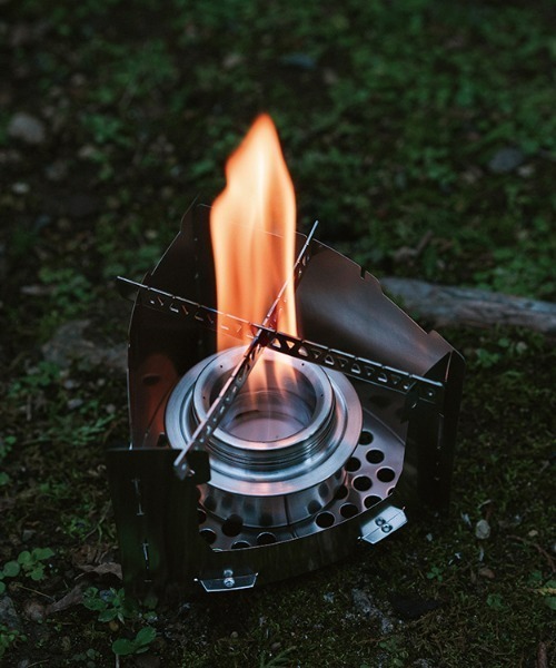 セール】火焔ストーブ コーエン クッカーセット（アウトドアグッズ