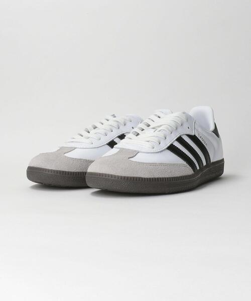 ＜adidas Originals＞ SAMBA OG/スニーカー