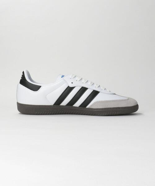 adidas Samba og 26cm ブラック/ホワイト スニーカー 楽天市場】【15時までのご注文で即日発送！！】adidas SAMBA OG