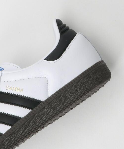 ＜adidas Originals＞ SAMBA OG/スニーカー