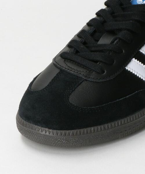 ＜adidas Originals＞ SAMBA OG/スニーカー