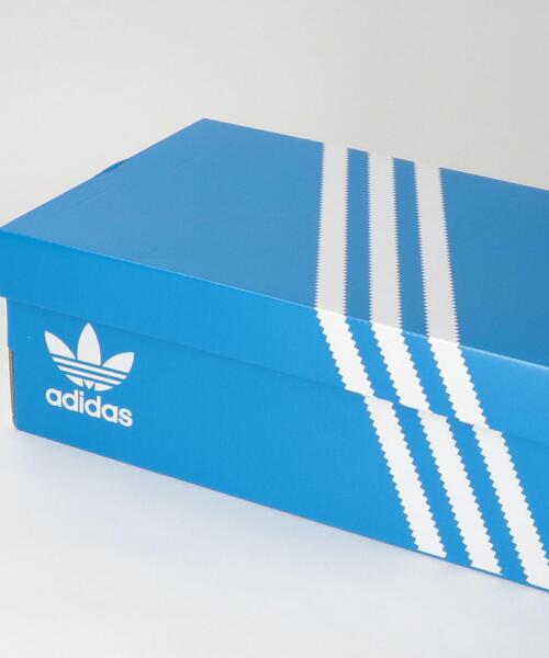 adidas Originals（アディダスオリジナルス）の「＜adidas Originals＞ SAMBA OG/スニーカー（スニーカー・メンズ・ブラック/ホワイト・25.5cm/27cm/27.5cm/28cm/26.5cm/26cm/29cm/28.5cm）」の7枚目の写真