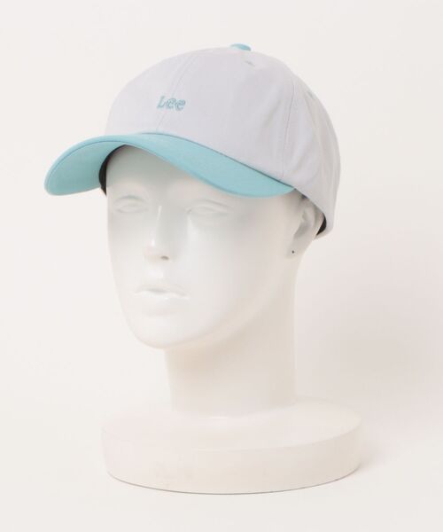 帽子 lea  lea セール】LEE / LOGO CAP 2 / LA0388（キャップ）｜Lee（リー）の
