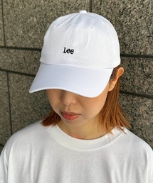 LEE / LOGO CAP 2 / LA0388