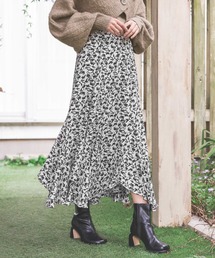 mysty woman | エスカルゴマーメイドスカート 975245(スカート)