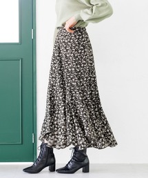 エスカルゴマーメイドスカート 975245