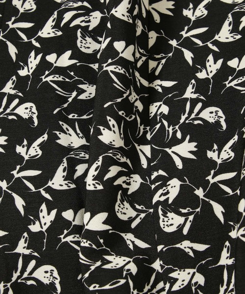 mysty woman（ミスティウーマン）の「エスカルゴマーメイドスカート 975245（スカート・レディース・ブラック系その他2/ベージュ系その他/ホワイト系その他/ブラック系その他/ブラック/グレー/ベージュ/ホワイト/ブラック系その他3/ベージュ系その他3/ホワイト系その他2/グレー系その他/ホワイト系2/ブラック系3/ネイビー/グレー系その他4・FREE）」の21枚目の写真