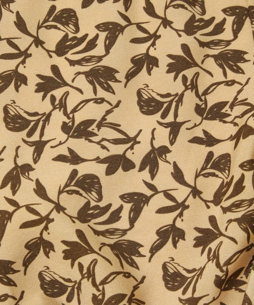 mysty woman（ミスティウーマン）の「エスカルゴマーメイドスカート 975245（スカート・レディース・ブラック系その他2/ベージュ系その他/ホワイト系その他/ブラック系その他/ブラック/グレー/ベージュ/ホワイト/ブラック系その他3/ベージュ系その他3/ホワイト系その他2/グレー系その他/ホワイト系2/ブラック系3/ネイビー/グレー系その他4・FREE）」の22枚目の写真