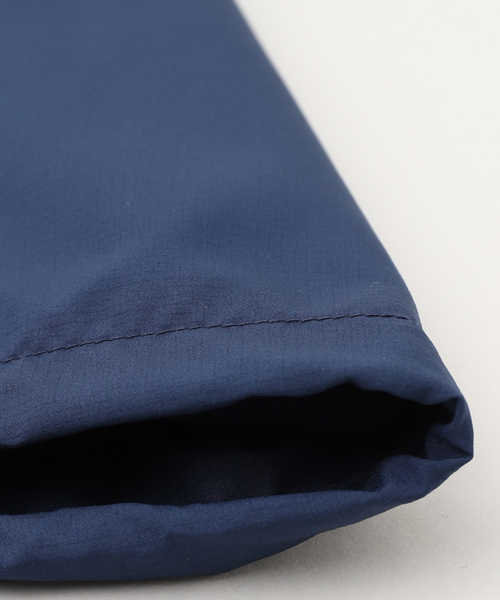HOUDINI(フディーニ)の「HOUDINI / フーディニ Weather Tee 159784(Tシャツ/カットソー・メンズ・ダークブルー/ブラック・MEDIUM/LARGE)」の16枚目の写真