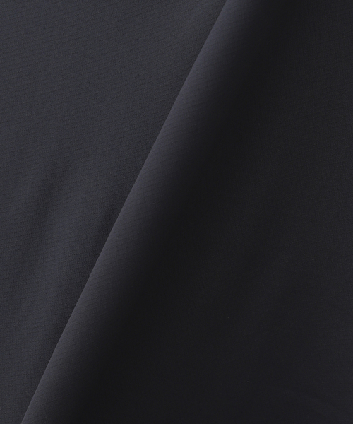 HOUDINI(フディーニ)の「HOUDINI / フーディニ Weather Tee 159784(Tシャツ/カットソー・メンズ・ダークブルー/ブラック・MEDIUM/LARGE)」の18枚目の写真