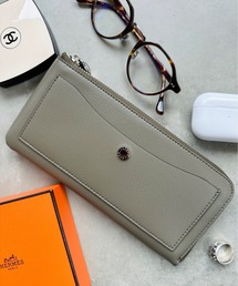 Legato Largo（レガートラルゴ）の「Legato Largo / うすいサイフ　長財布 / LJ-P3002（財布）」